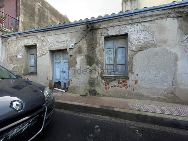 casa indipendente in vendita a Santa Giusta