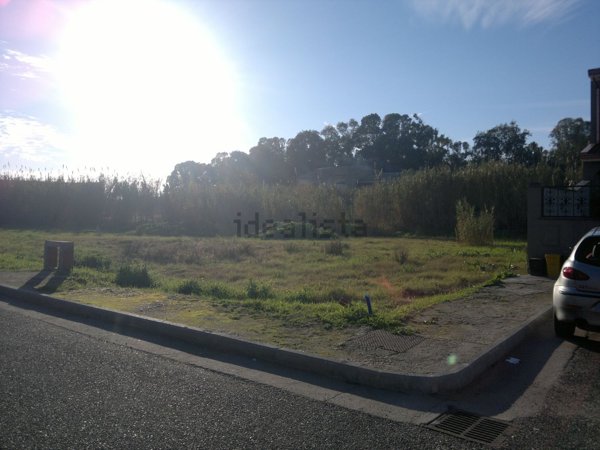 terreno edificabile in vendita a Santa Giusta