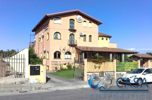 negozio in vendita a Santa Giusta