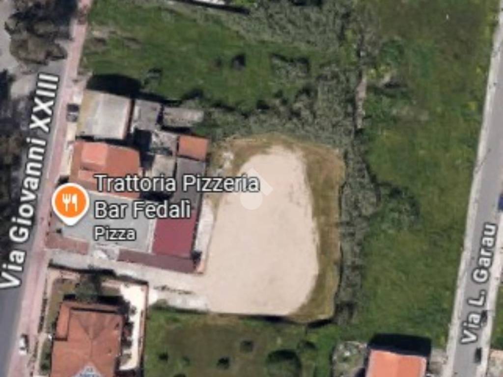 terreno edificabile in vendita a Santa Giusta