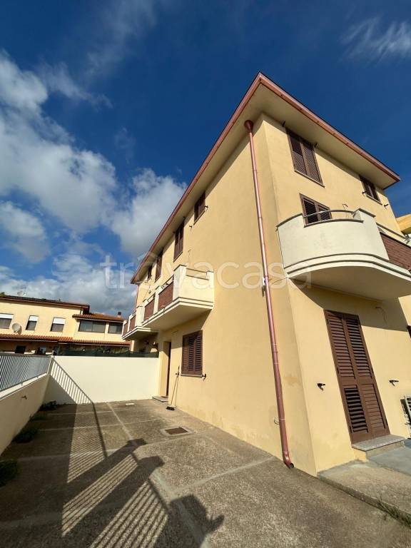 casa indipendente in vendita a Santa Giusta