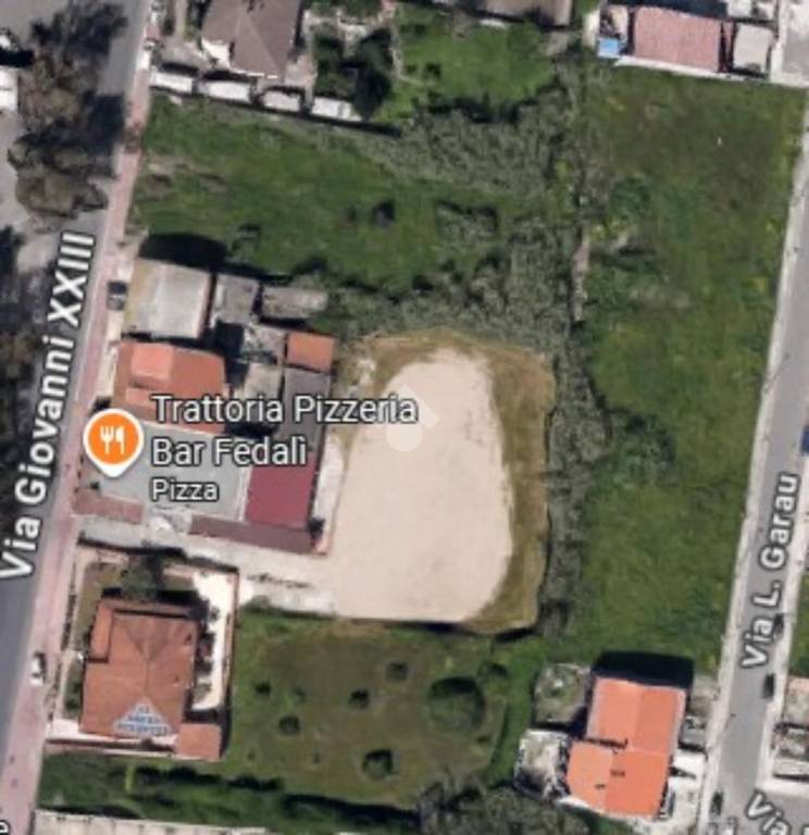 terreno agricolo in vendita a Santa Giusta