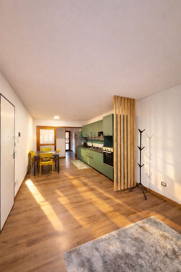 appartamento in vendita a Santa Giusta