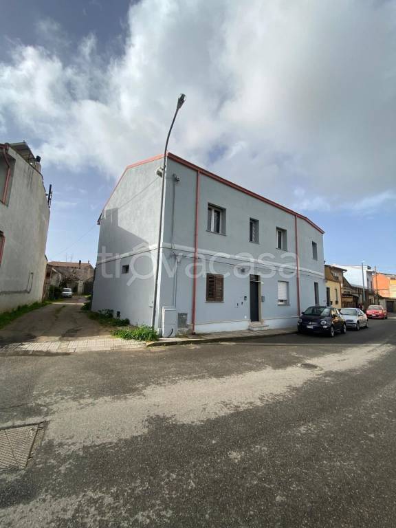 appartamento in vendita a Santa Giusta