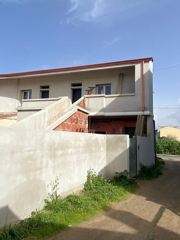 appartamento in vendita a Santa Giusta