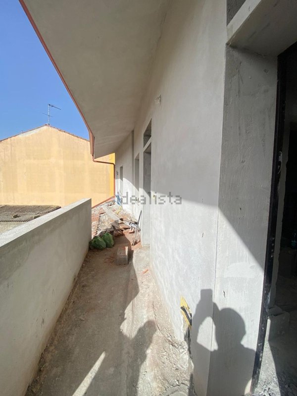 appartamento in vendita a Santa Giusta