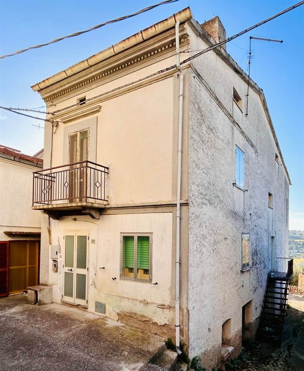casa indipendente in vendita a Santa Giusta