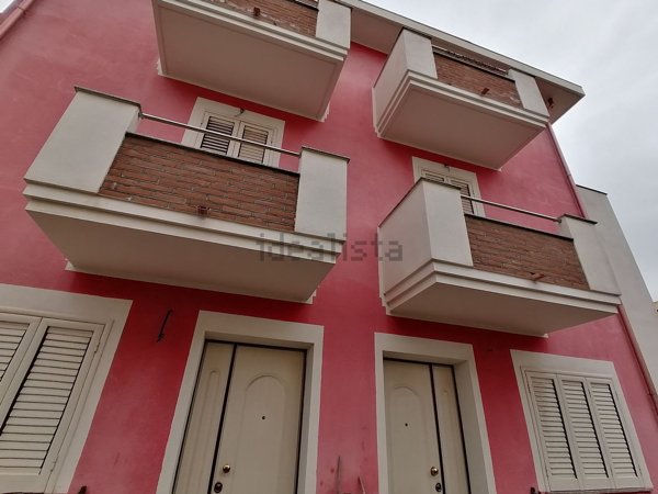 casa indipendente in vendita a Santa Giusta