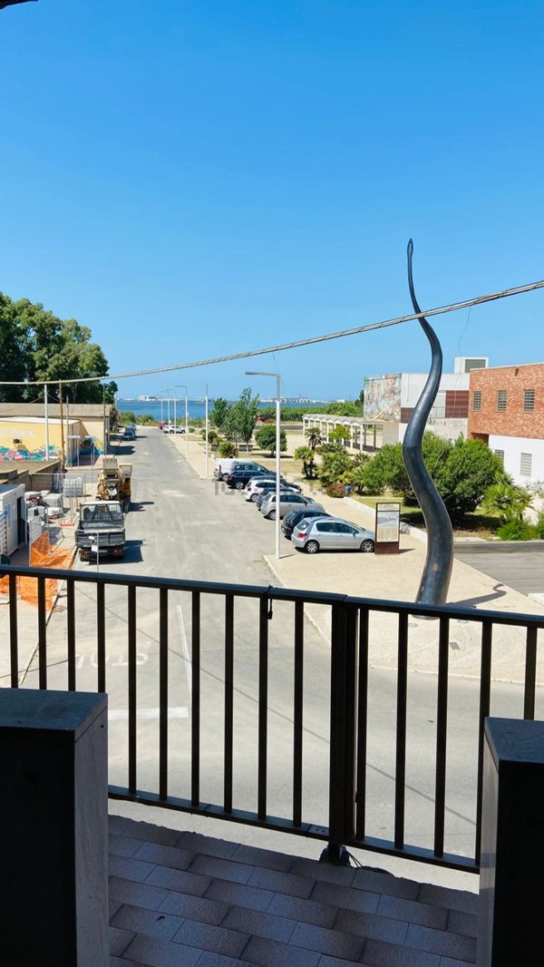 appartamento in vendita a Santa Giusta