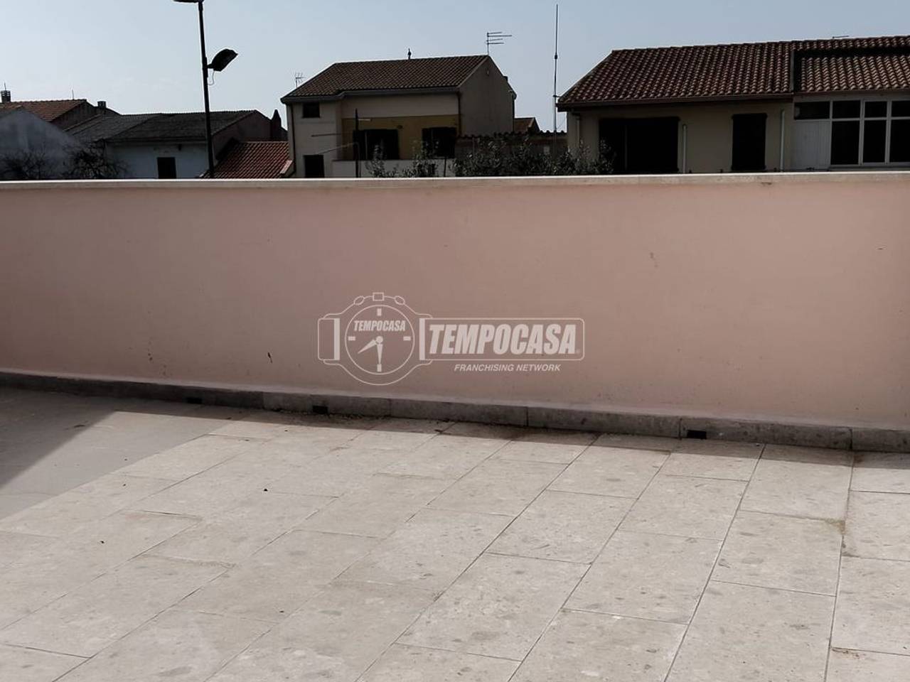 appartamento in vendita a Santa Giusta