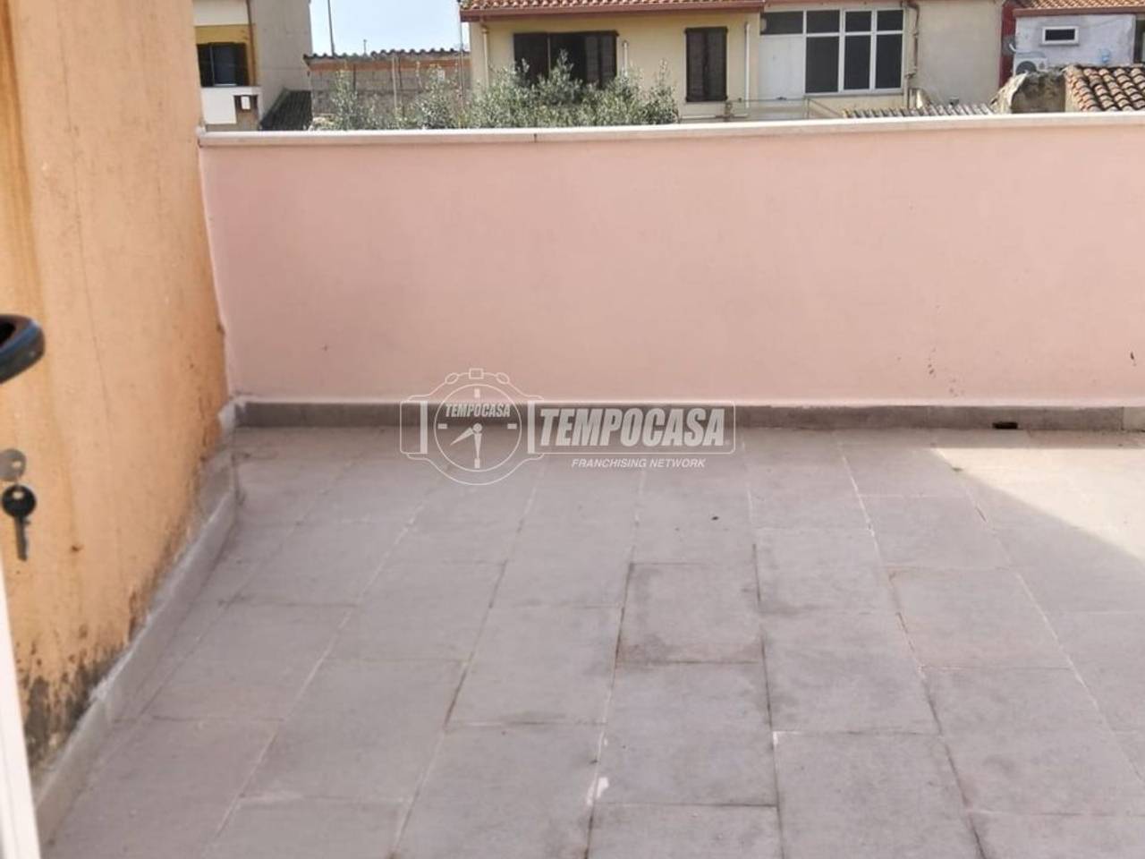 appartamento in vendita a Santa Giusta