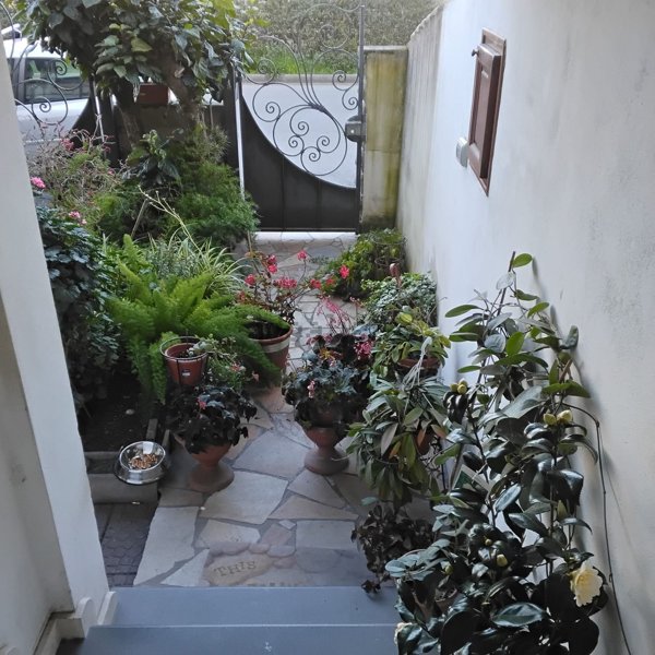 appartamento in vendita a Santa Giusta