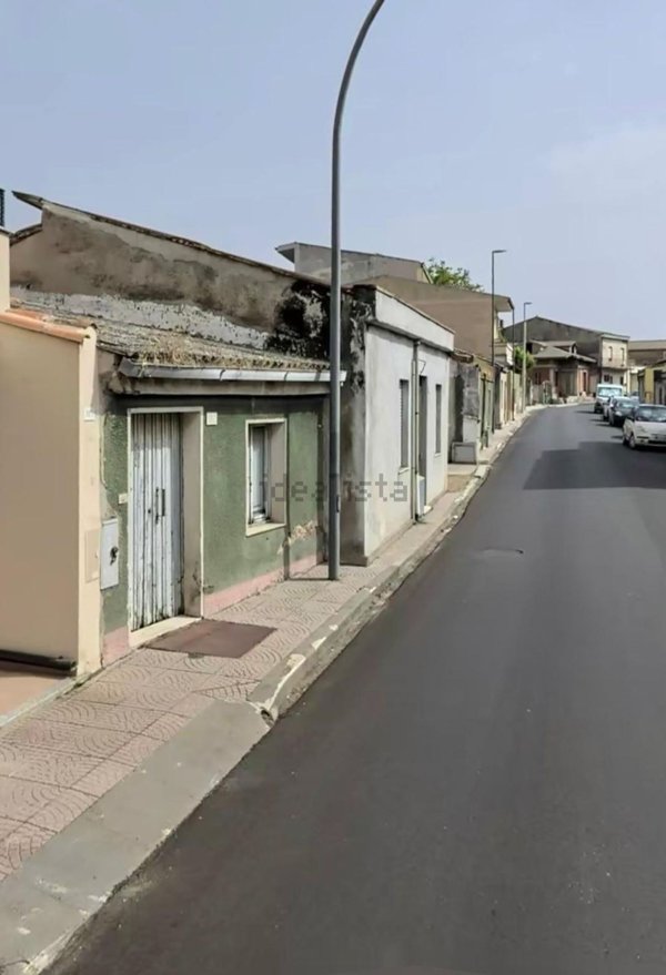 casa indipendente in vendita a Santa Giusta