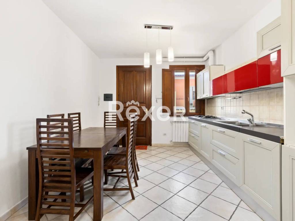 appartamento in vendita a Santa Giusta