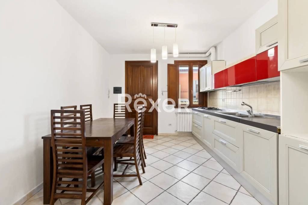 appartamento in vendita a Santa Giusta