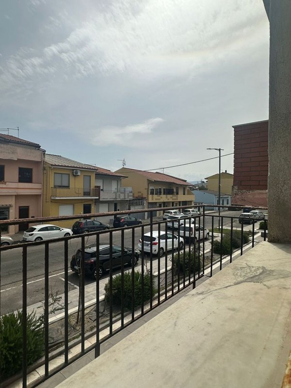 casa indipendente in vendita a Santa Giusta