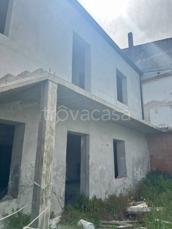 appartamento in vendita a Santa Giusta