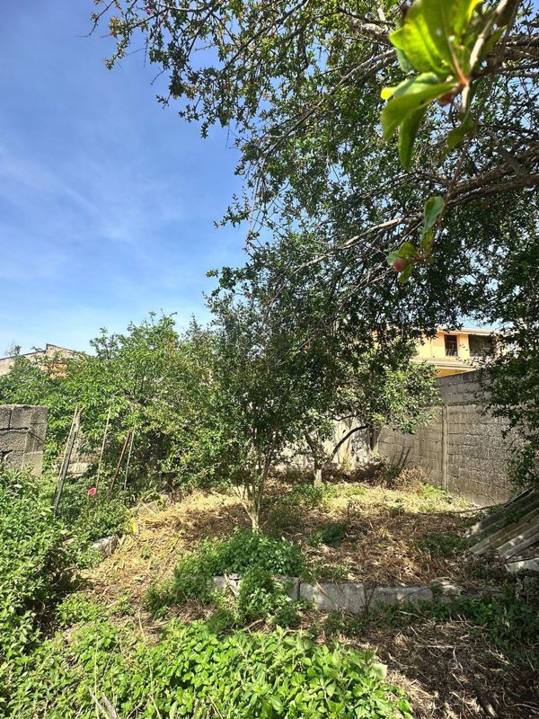casa indipendente in vendita a Santa Giusta