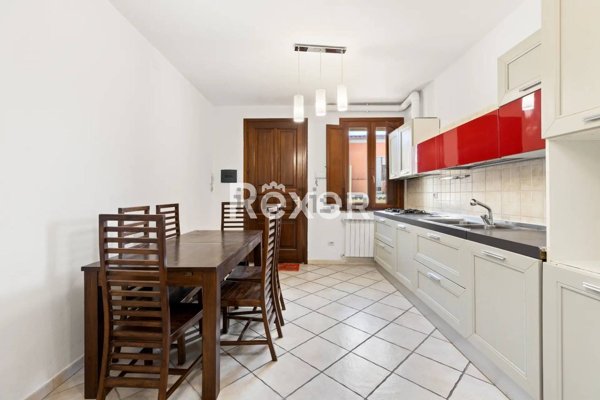 appartamento in vendita a Santa Giusta