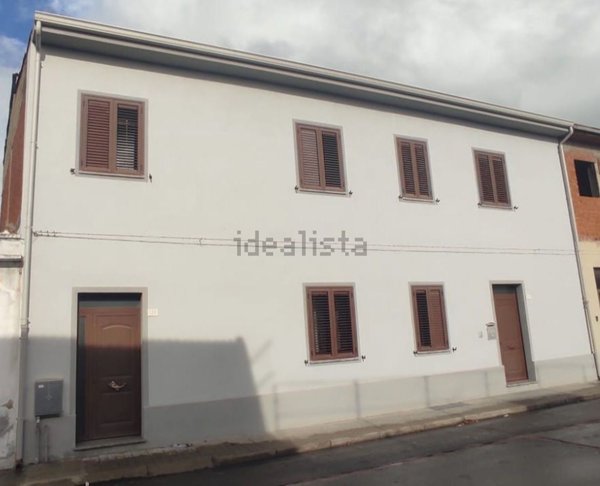 casa indipendente in vendita a Santa Giusta