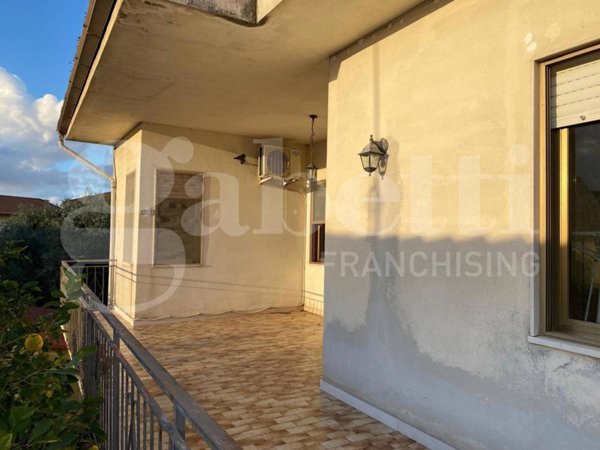 appartamento in vendita a Santa Giusta