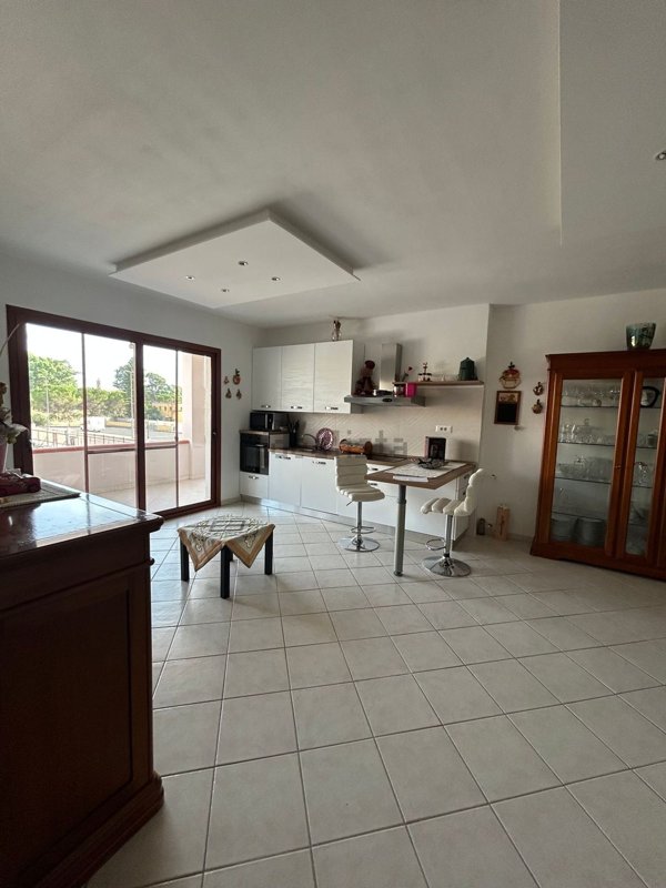 appartamento in vendita a Santa Giusta