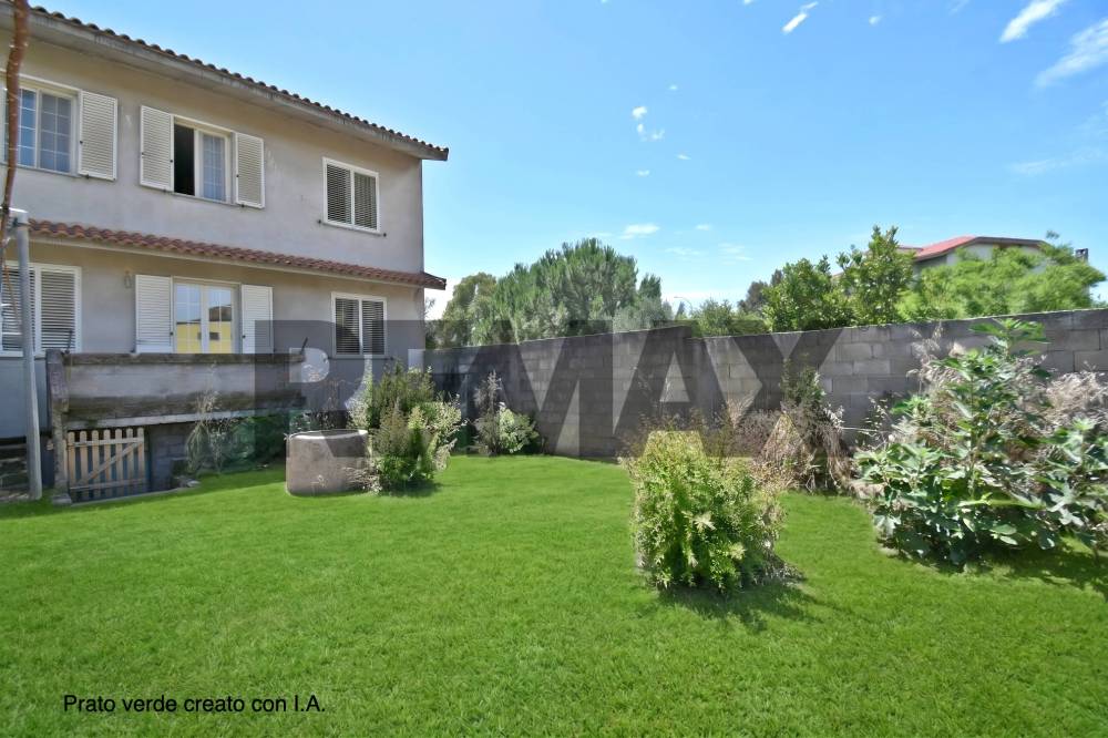 casa indipendente in vendita a Santa Giusta