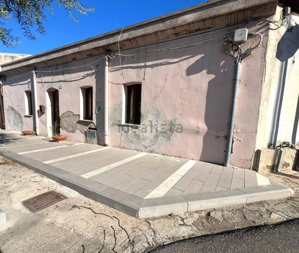 casa indipendente in vendita a Santa Giusta