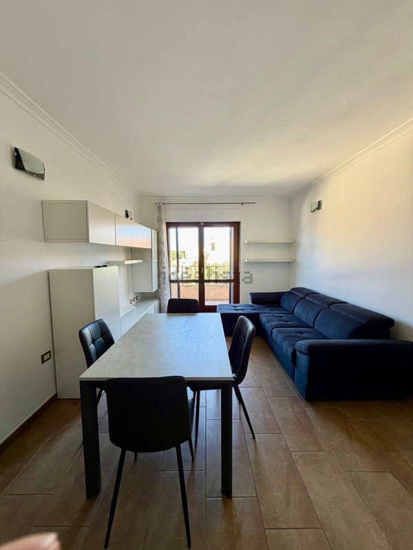 appartamento in vendita a Santa Giusta