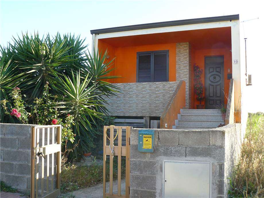 casa indipendente in vendita a Santa Giusta