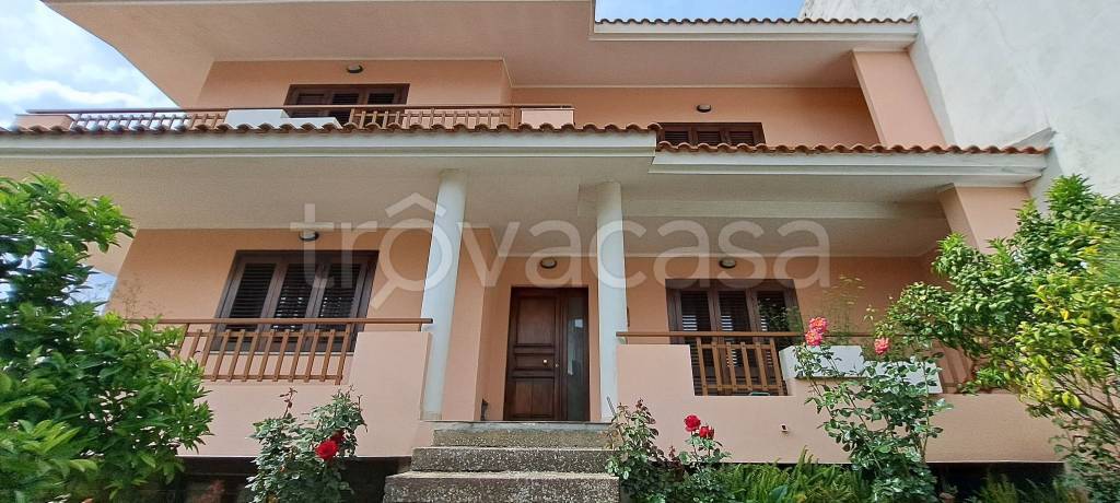 casa indipendente in vendita a Villa Sant'Antonio
