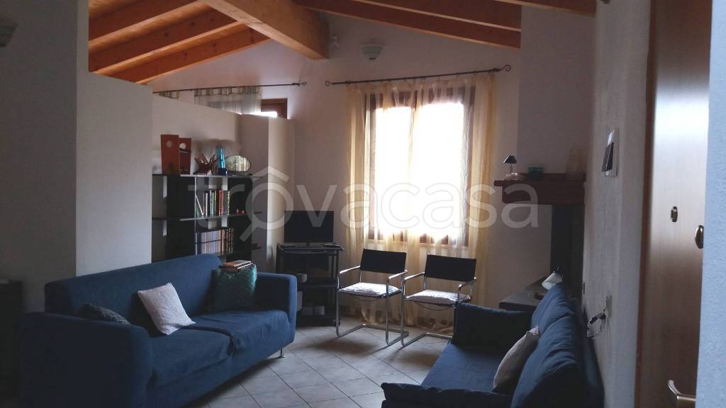 casa indipendente in vendita a Villa Sant'Antonio