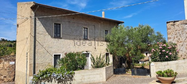 casa indipendente in vendita a Villa Sant'Antonio