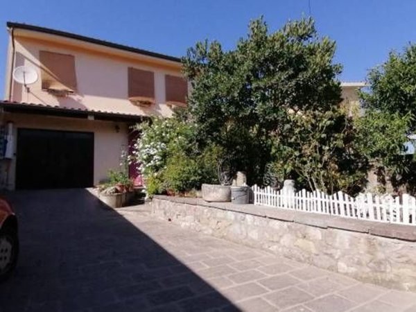casa indipendente in vendita a Villa Sant'Antonio