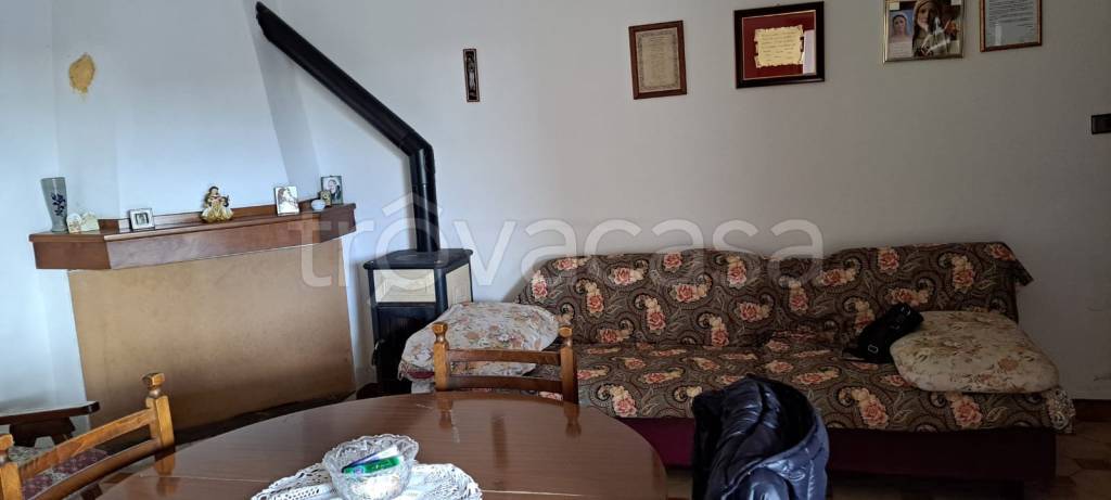 casa indipendente in vendita a Villa Sant'Antonio