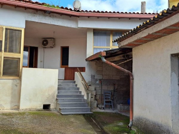 casa indipendente in vendita a Villa Sant'Antonio