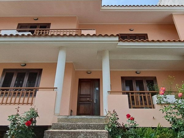 casa indipendente in vendita a Villa Sant'Antonio