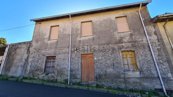 casa indipendente in vendita a Santu Lussurgiu
