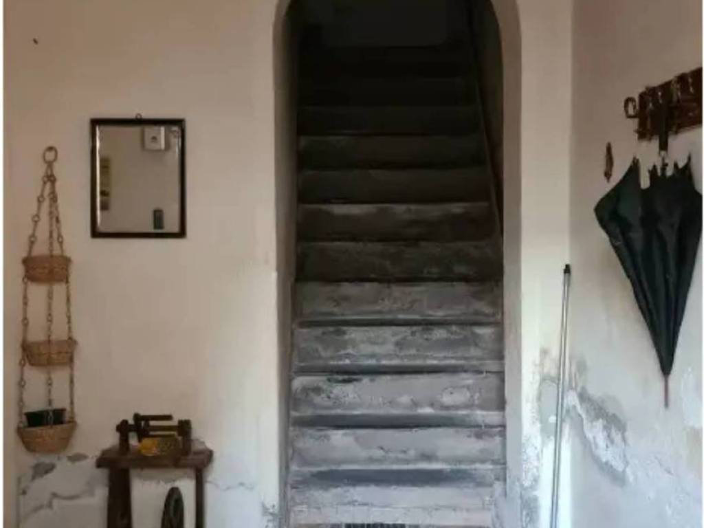 casa indipendente in vendita a Santu Lussurgiu