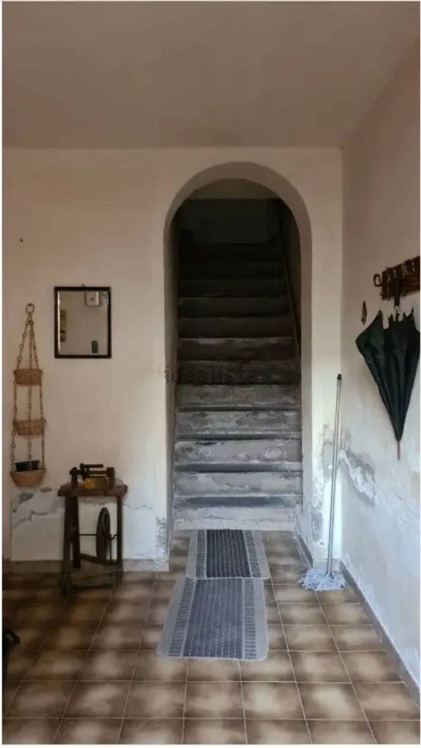 casa indipendente in vendita a Santu Lussurgiu