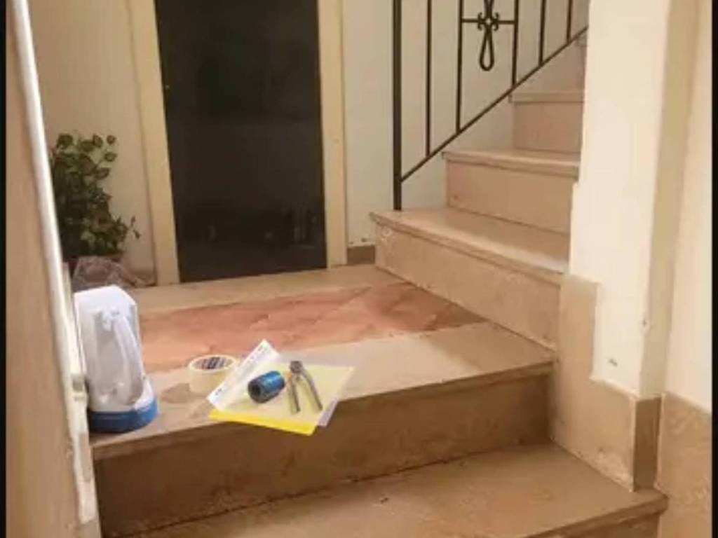 casa indipendente in vendita a Santu Lussurgiu