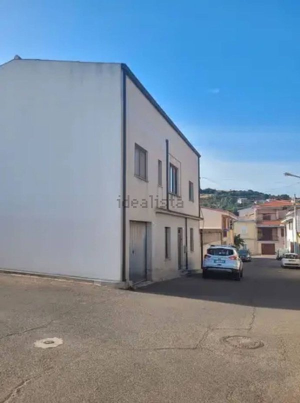 casa indipendente in vendita a Santu Lussurgiu