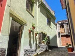casa indipendente in vendita a Santu Lussurgiu