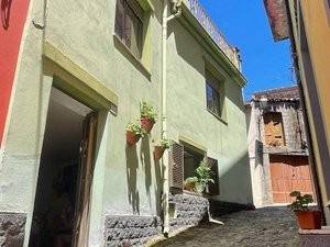 casa indipendente in vendita a Santu Lussurgiu