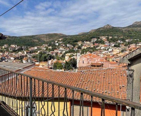 casa indipendente in vendita a Santu Lussurgiu
