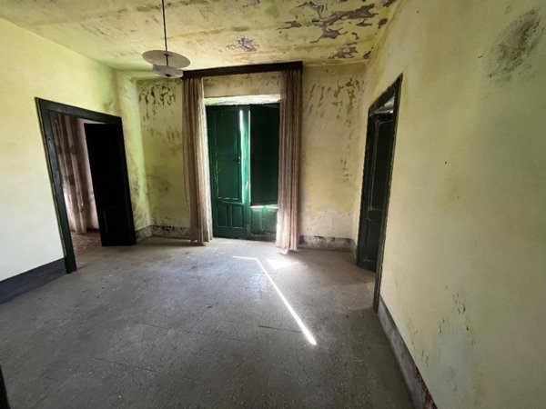 casa indipendente in vendita a Santu Lussurgiu