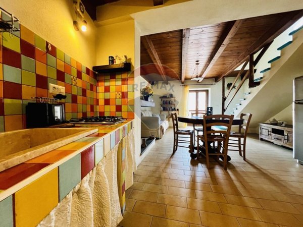 casa indipendente in vendita a Santu Lussurgiu