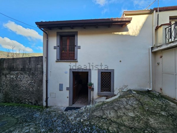 casa indipendente in vendita a Santu Lussurgiu