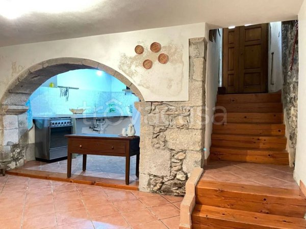 casa indipendente in vendita a Santu Lussurgiu