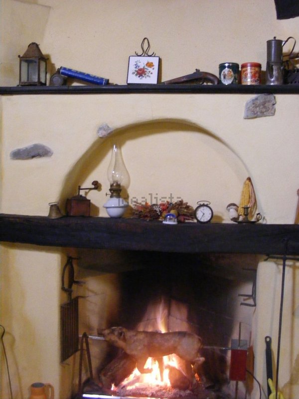 casa indipendente in vendita a Santu Lussurgiu